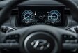 Hyundai Tucson : Le pari du design #15