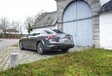 Maserati Ghibli Hybrid : Parce qu’il le faut bien #13