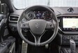 Maserati Ghibli Hybrid : Parce qu’il le faut bien #16