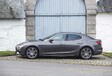 Maserati Ghibli Hybrid : Parce qu’il le faut bien #9
