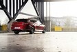 Volkswagen Arteon Shooting Brake : La chenille & le papillon #1