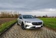 Opel Insignia Sports Tourer 1.5 Turbo D : l’art du camouflage ! #2