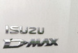 Isuzu D-Max V-Cross - Sortir des sentiers battus #10