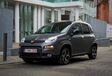 Fiat Panda 1.0 Hybrid : Pertinente update #12