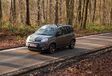 Fiat Panda 1.0 Hybrid : Pertinente update #2