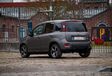 Fiat Panda 1.0 Hybrid : Pertinente update #11