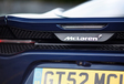 McLaren GT: Gran Turismo op zijn McLarens #29