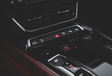 Audi e-Tron GT : Familiale schenking #9