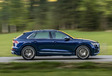 Audi SQ8 TFSI - l'essence meilleure que le Diesel ? #2