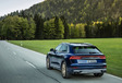 Audi SQ8 TFSI - l'essence meilleure que le Diesel ? #3