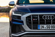 Audi SQ8 TFSI - l'essence meilleure que le Diesel ? #6