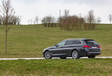 BMW 530e xDrive Touring : Geoptimaliseerde businesscase #7
