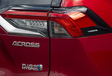 Suzuki Across PHEV SUV Eerste Test AutoGids