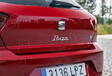 Facelift 2022 Seat Ibiza