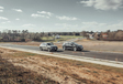 Mercedes EQA vs Volkswagen ID.4 in EV-duel #2