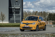 Renault Twingo Electric : Anguille électrique #1