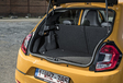 Renault Twingo Electric : Geruisloos orgelpunt #24