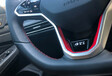 Volkswagen Golf GTI Clubsport  - la GTI aux gros bras #9