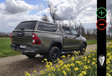 Wat vind ik van de Toyota Hilux 2.8 D-4D? #1