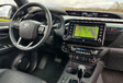 Wat vind ik van de Toyota Hilux 2.8 D-4D? #5