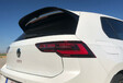 Volkswagen Golf GTI Clubsport  - la GTI aux gros bras #4