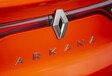 Renault Arkana: SUV coupé voor de massa #8