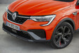 Renault Arkana: SUV coupé voor de massa #10