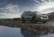 Subaru Outback : une agréable bizarrerie #2