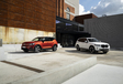 2 SUV électriques : BMW ix3 vs Volvo XC40 Recharge #1