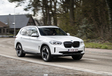 2 SUV électriques : BMW ix3 vs Volvo XC40 Recharge #5