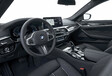 BMW 520e hybride rechargeable - le top pour les flottes #5