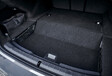 BMW 520e hybride rechargeable - le top pour les flottes #10