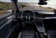 Audi A3 Sportback 30 G-Tron (2021) #4