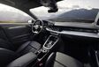 Audi A3 Sportback 30 g-tron  - trouw aan CNG #5