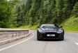 Aston Martin DBS Superleggera - Britse bruut #3