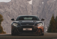 Aston Martin DBS Superleggera - Britse bruut #6