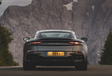 Aston Martin DBS Superleggera - Britse bruut #5