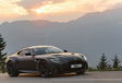 Aston Martin DBS Superleggera  - Brute britannique #7