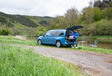 Volkswagen Caddy (Maxi) California - Un ticket pour le grand air !   #6