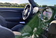 Wat vind ik van de gefacelifte Mini Cooper S Cabrio? #6