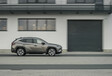 Hyundai Tuscon Plug-in Hybrid - le roi des flottes #5