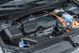Hyundai Tuscon Plug-in Hybrid - le roi des flottes #10