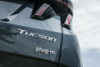 Hyundai Tuscon Plug-in Hybrid - le roi des flottes #11
