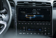 Hyundai Tuscon Plug-in Hybrid - le roi des flottes #9