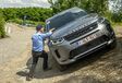 Land Rover Experience : l'art du 4x4 #10