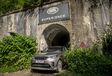 Land Rover Experience : l'art du 4x4 #14