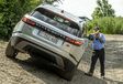 Land Rover Experience : l'art du 4x4 #17
