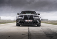 BMW M3 Competition : Troetelmodel #2