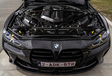 BMW M3 Competition : La dernière du genre? #21