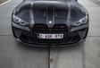 BMW M3 Competition : Troetelmodel #23